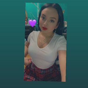 Meet your Posher, Brandy